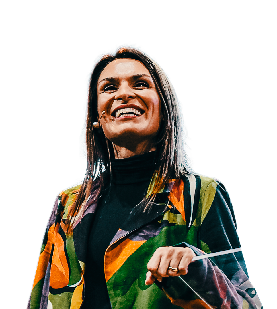 Luisa Carvalho