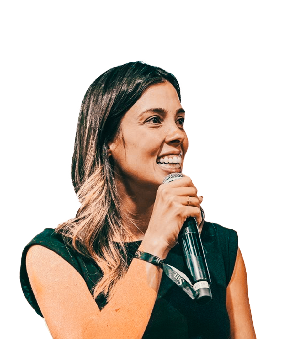 Shaila Manzoni